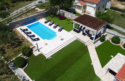 Villa Elder ZadarVillas - Foto 26