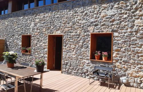 CASA RURAL AINGERU NATURALEZA Y MONTAÑA - Foto 2