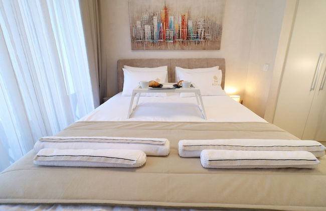 Apartments Royal - Belgrade Waterfront - Photo 27