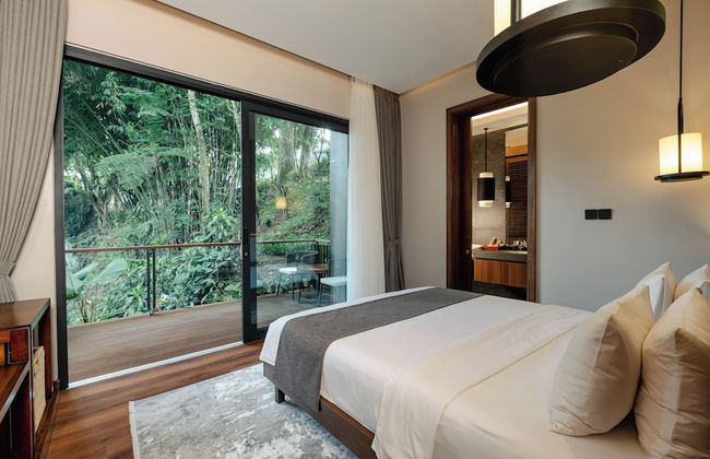 Plataran Puncak Residences - Foto 14