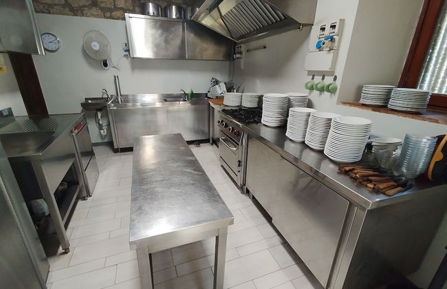 Umbrian Farmhouse Retreat With Private Pool and Garden - Foto 21