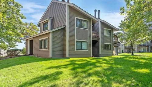 Hidden Valley -1 BR w/ Loft -2 Min. walk to Pool/Ten - Foto 3