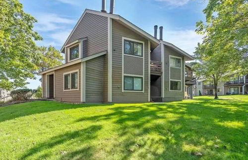 Hidden Valley -1 BR w/ Loft -2 Min. walk to Pool/Ten - Foto 3