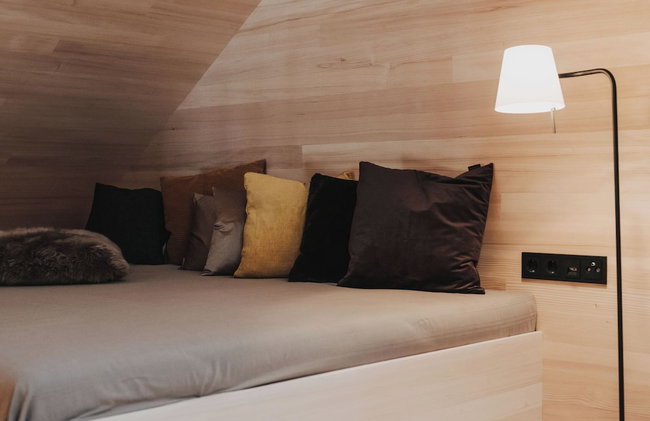 Peterhof Chalets - Foto 8