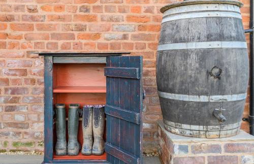 The Stable - Foto 23