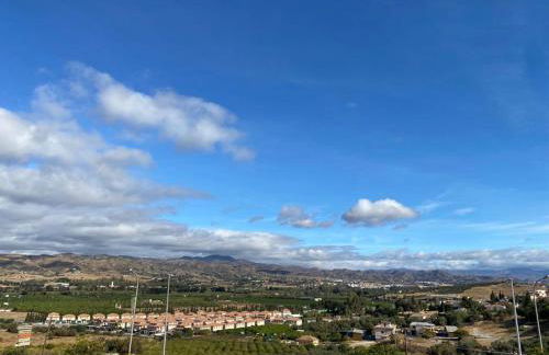 Bungalows-Cortijo Da Luigi-4 adultos-2 Dormitorios-Piscina-Ideal familias-Cártama-Málaga - Foto 45