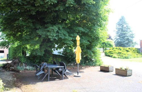 Gîte de France Gite de la tuilerie 3 épis - Gîte de France 3 personnes MAE-9394 - Foto 8
