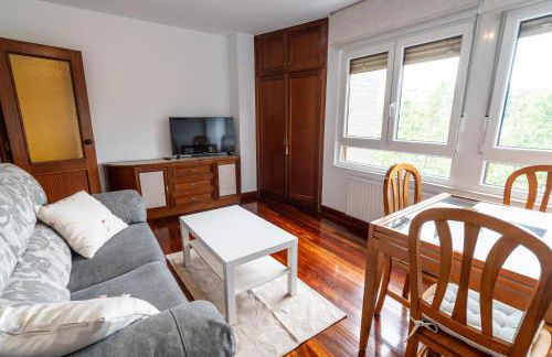 Apartamento en el corazón de Santander 3 - Foto 8