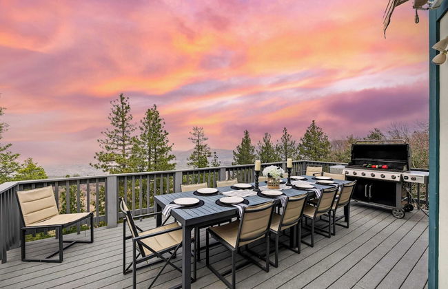 Starry Heights by Avantstay 6bdr, Stunning Views - Foto 56