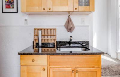 Calvert Cottage 1 - In the heart of Adams Morgan, Vintage Charm - Foto 9