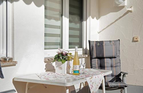 Ferienwohnung Möhrle - Foto 24