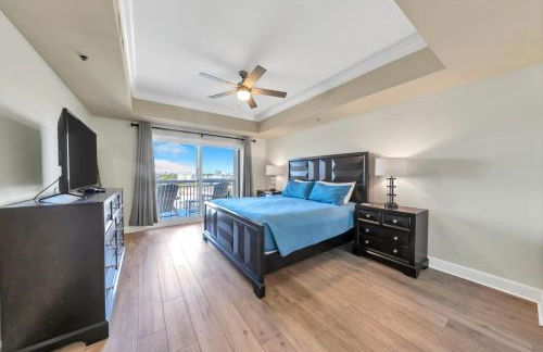 Harbor Landing 101B - 3BR with harbor views on Holiday Isle - Foto 54