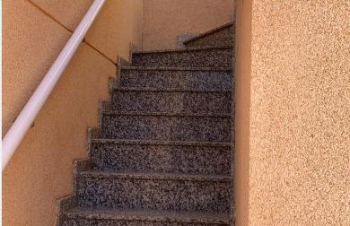 Adosado cerca de la playa y club de buceo con piscina en calabardina, Aguilas - Foto 37