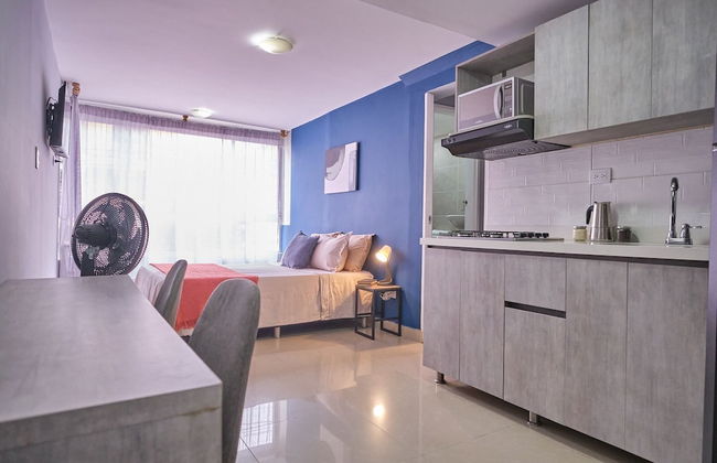 Vivvo Espacios La 80 - Foto 40