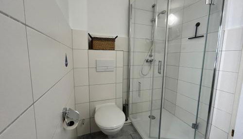 Stilvoll wohnen in bester Lage Schwerins - Foto 3, Shower