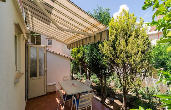 Apartment Olga - Photo 26