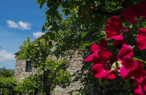 Casa de Pereiró - Foto 44