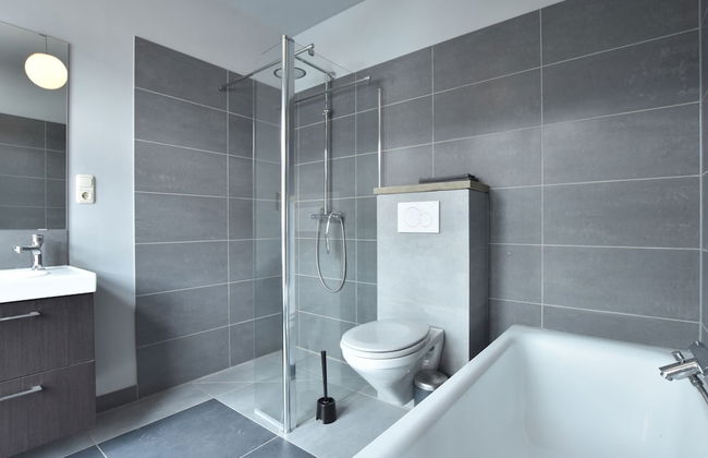 Ferienhaus in Detershagen mit Terrasse - Photo 16