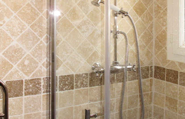 5 bedroom House in Carqueiranne with private pool and garden - Photo 15