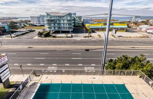 Jada buildingNewly remodeled, Pool - Foto 29