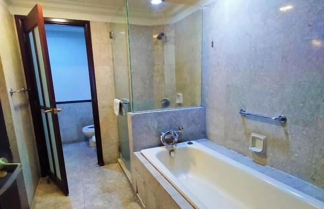 KL Grand Service Suite at Times Square - Foto 57