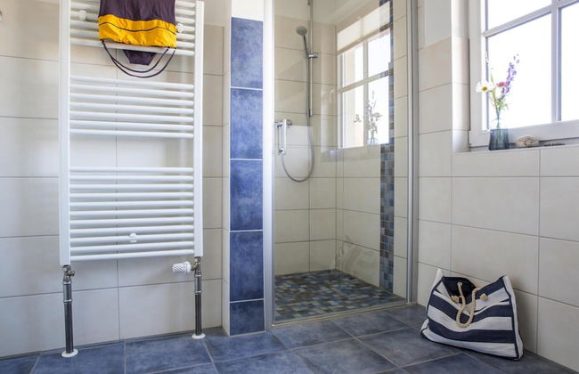 Ferienhaus in Fuhlendorf - Foto 16