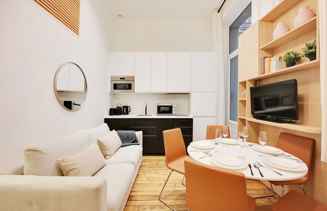 Cosy Appart 5p/1br - Tour Eiffel - - Photo 1