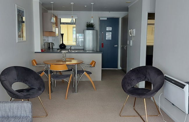 The Atrium Apartments - Foto 60