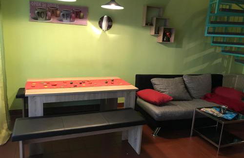 Ferienhäuser Schlossberg - Foto 59