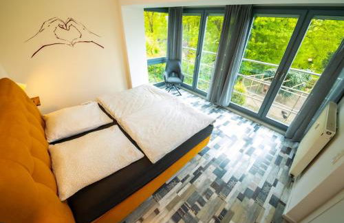 Apartment Am Kirchberg by Interhome - Foto 19