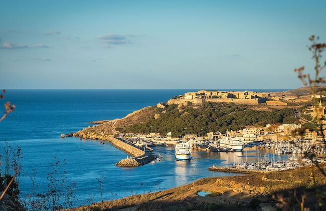 Blue Harbour 2 by Getaways Malta - Foto 21