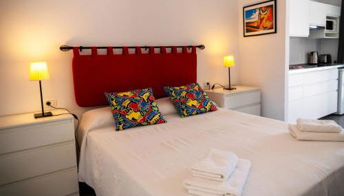 Apartamentos Bellavista Gomera - Foto 2