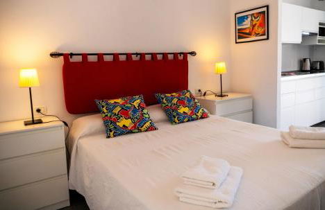 Apartamentos Bellavista Gomera - Foto 2