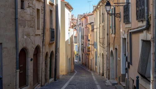 L arena, vue imprenable sur les anciennes arènes - Foto 2
