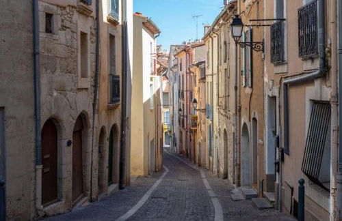 L arena, vue imprenable sur les anciennes arènes - Photo 2