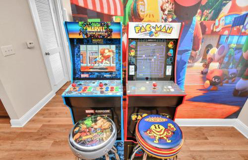 The Super Mario Bros Movie - 2BR-NRG-Med Center-Galleria - Foto 19