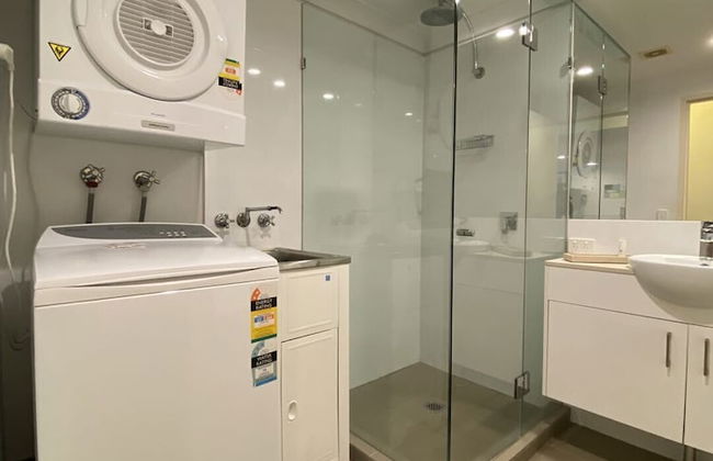 Byron Quarter Holiday Apartments - Photo 40