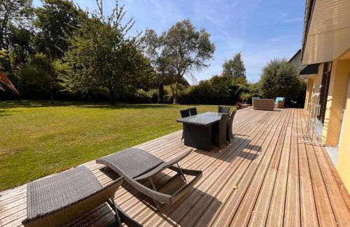 Between Brittany and Normandy - Foto 8