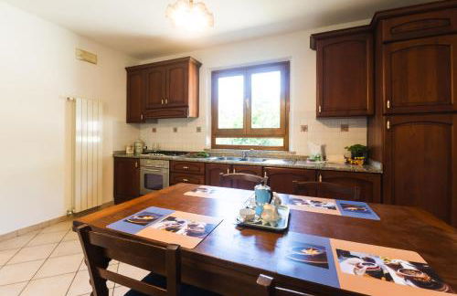 Lovely cosy villa, jacuzzi, nature - Foto 28