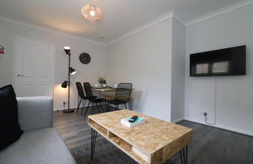 Signature - Caldercruix House - Foto 54