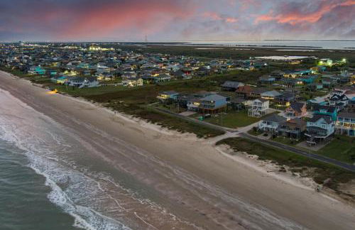 Hot Tub Golf Cart Near beach Coastal Retreat - Foto 42