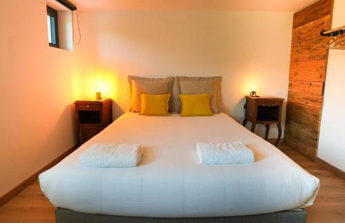 Le Perchoir du Grand Valtin - Gîte 5 personnes - Altitude 830 - Foto 18