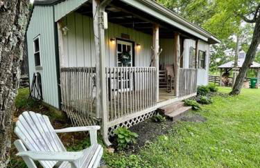 Bourbon Trail Cabin on the Farm - Foto 32