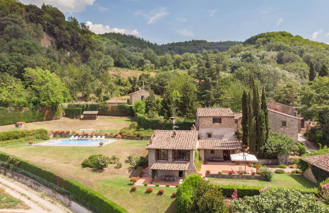 La Terrazza - Foto 4