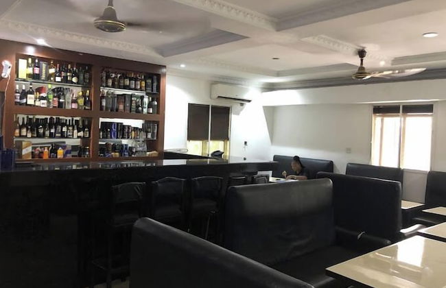 Vienna City Pub Hotel and Apartment - Foto 46