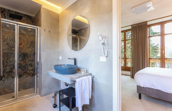 Villa Cipriano - Relais di Charm - Foto 30