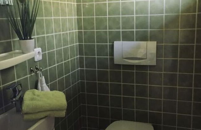 Villa Alpenblick Comfortable Holiday Residence - Foto 17