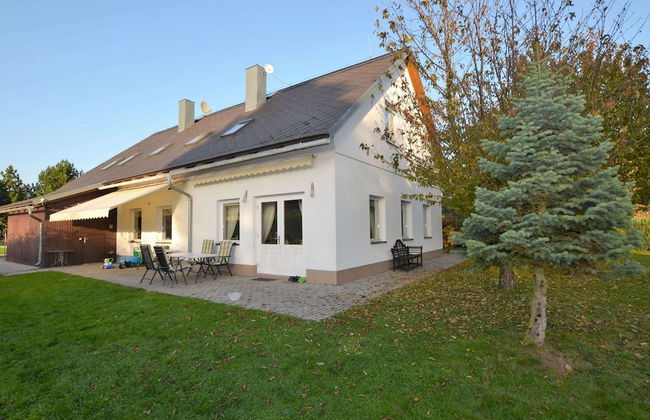 Spacious Villa With Swimming Pool - Foto 41