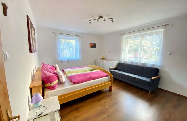 Holiday Home in Katschberg ski Area in Carinthia - Foto 3