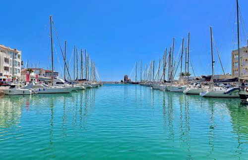 Palm Beach Suites Almerimar - Foto 44